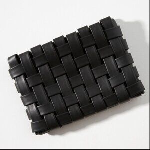 Anthropologie Lindy Clutch